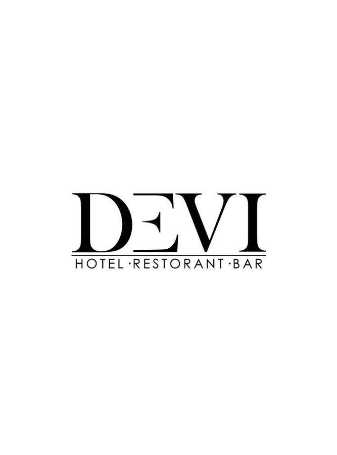 Hotel Devi Erseke Exterior foto